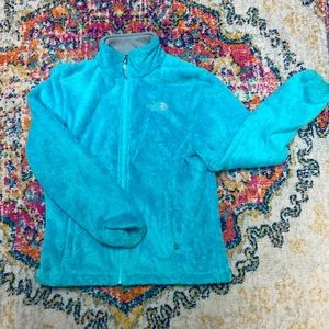 Aqua Northface